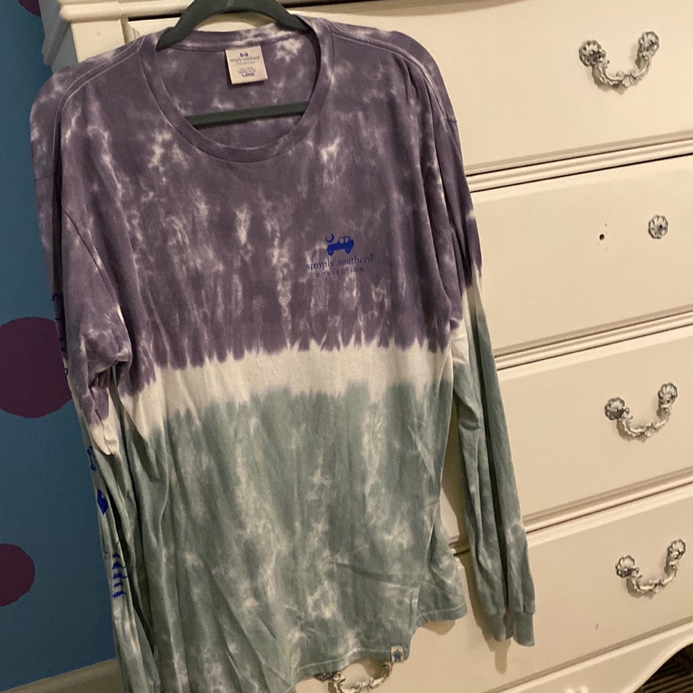 Simply Southern Long-Sleeve